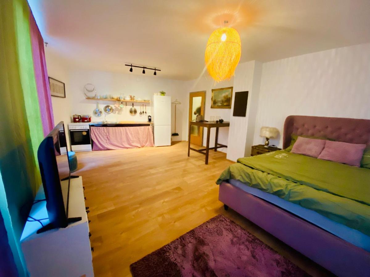 Cozy & Charming Appartement *