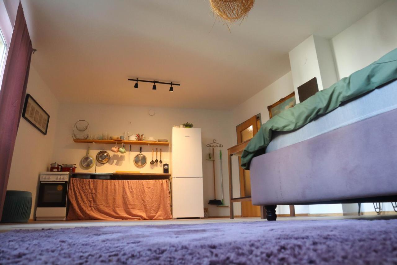 Appartement Cozy & Charming