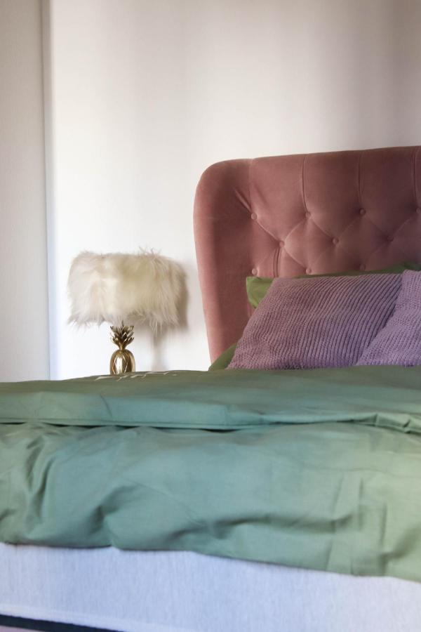 Appartement Cozy & Charming