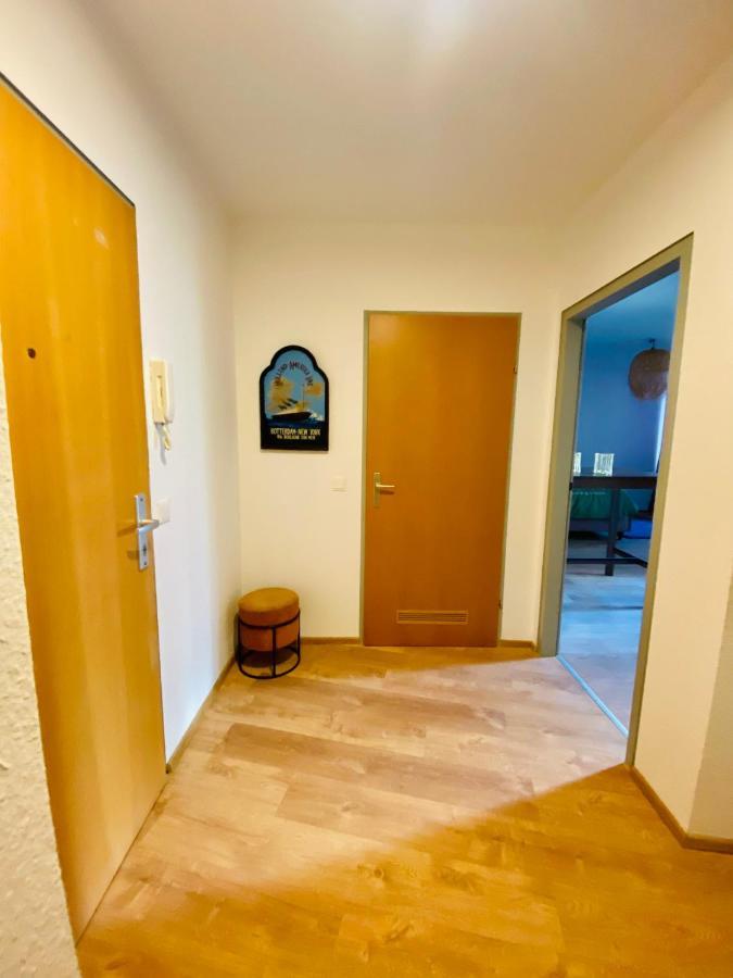Appartement Cozy & Charming *
