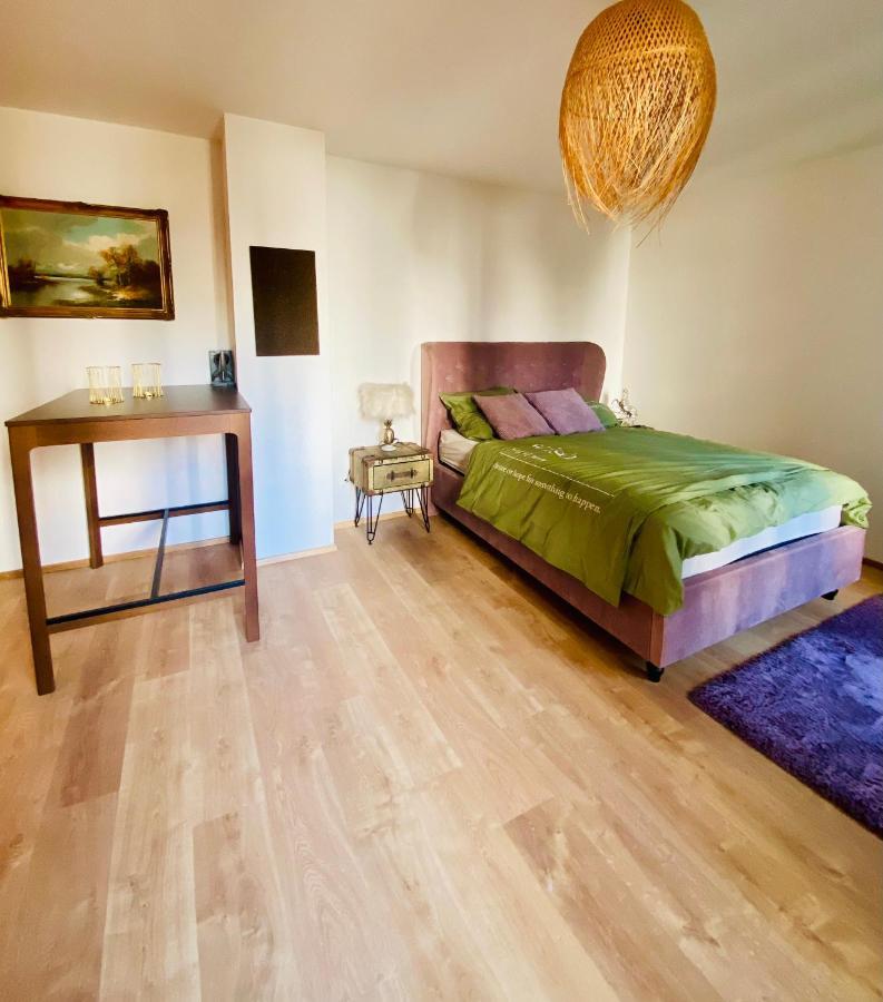 Appartement Cozy & Charming