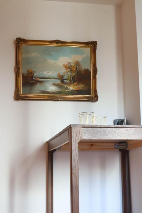 Appartement Cozy & Charming Vienne