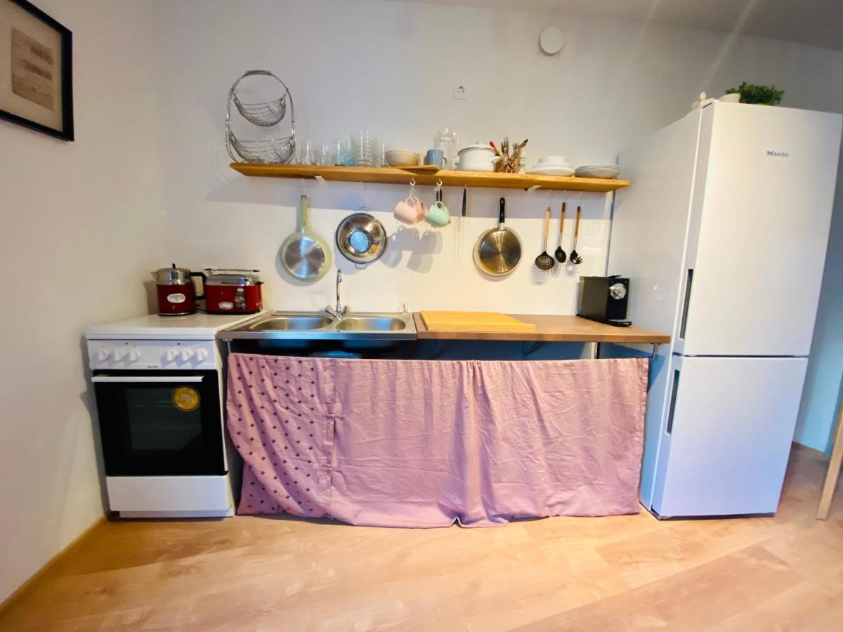 Cozy & Charming Appartement