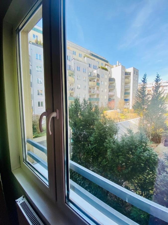 Cozy & Charming Appartement Vienne